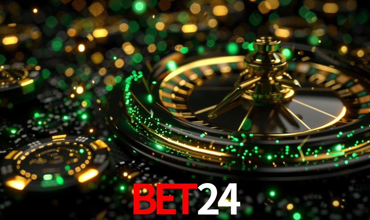 bet24 Brasília - Bonus Features