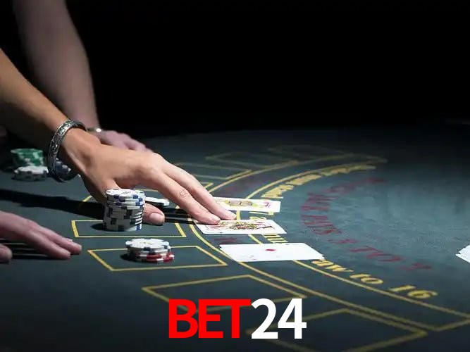 bet24 Fortaleza - Reviews