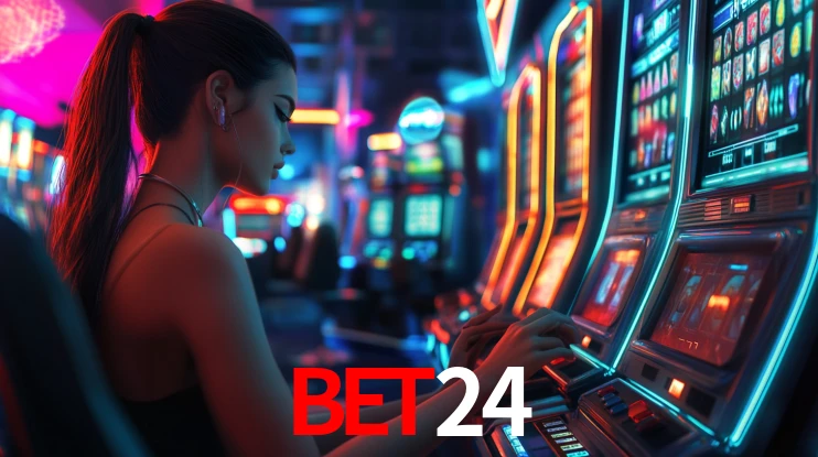 Premium Interface bet24