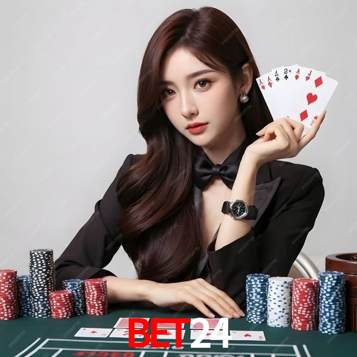 bet24 - Support