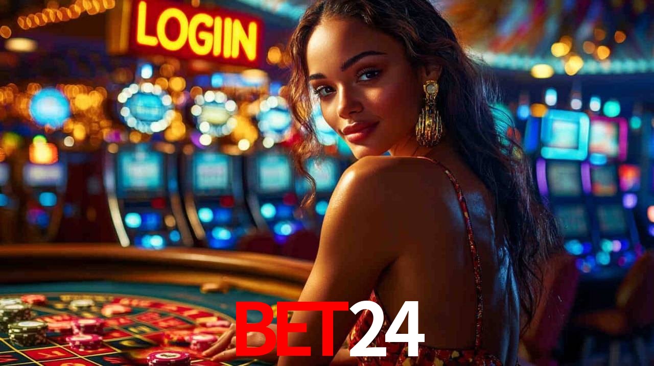 bet24 Belo Horizonte - Jackpots