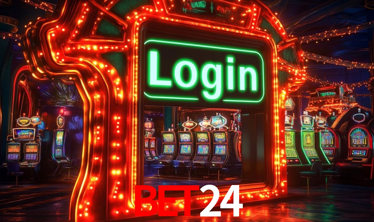 Jogos de Slot bet24