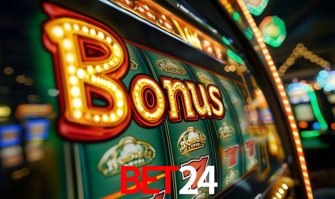 bet24 Salvador - Promo Stats