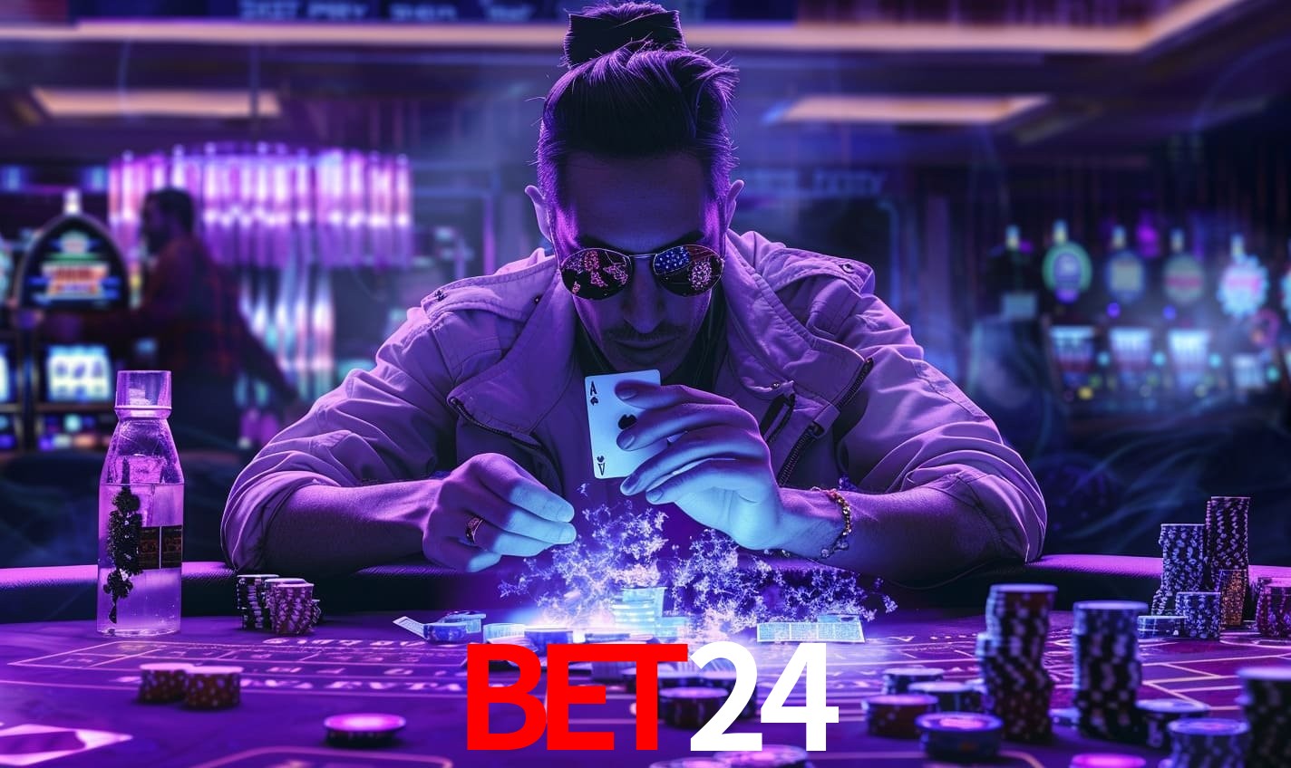 Tennis Betting bet24