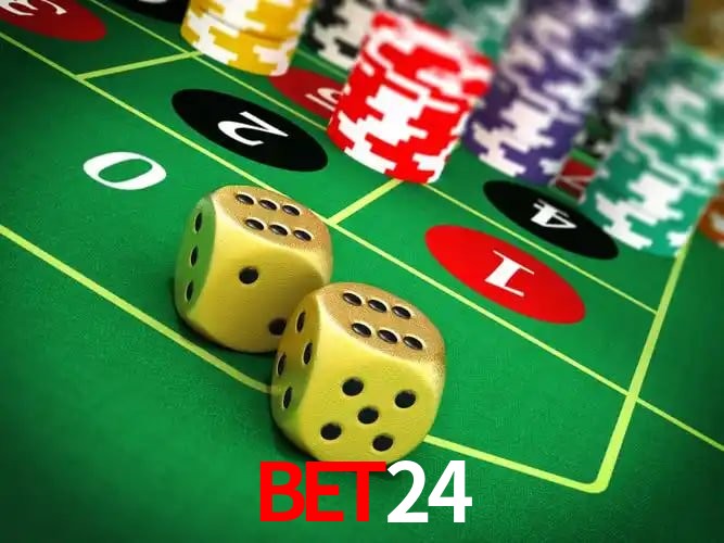 Bonus Features bet24