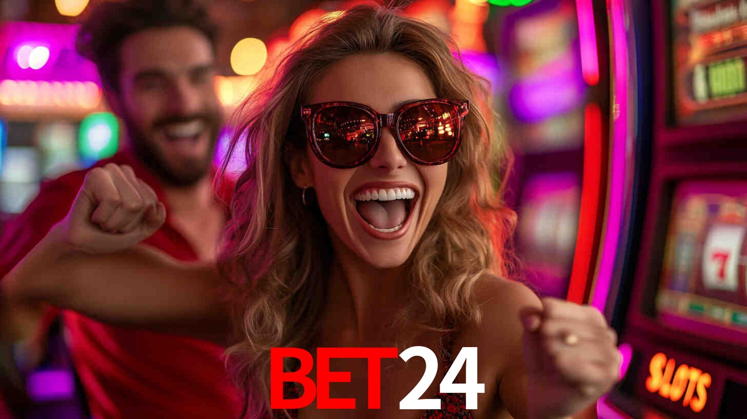 Descubra o Programa VIP da bet24: Vantagens Exclusivas para Jogadores