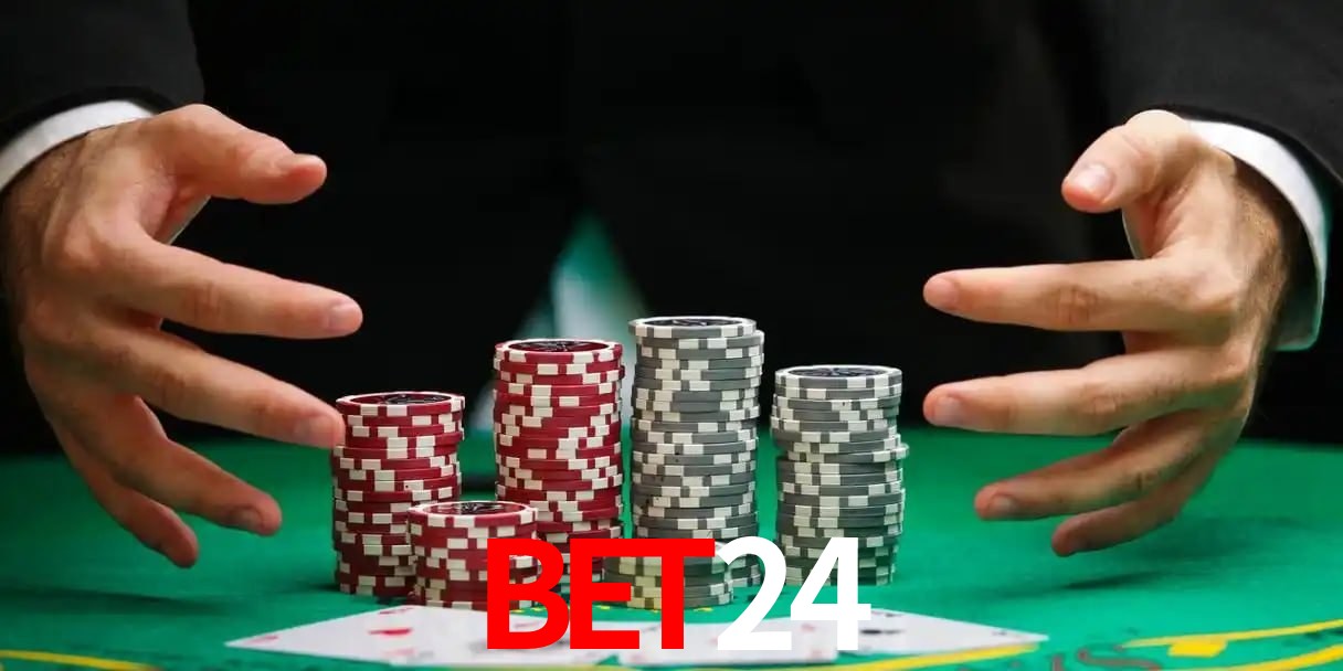 bet24 Belo Horizonte - Basketball
