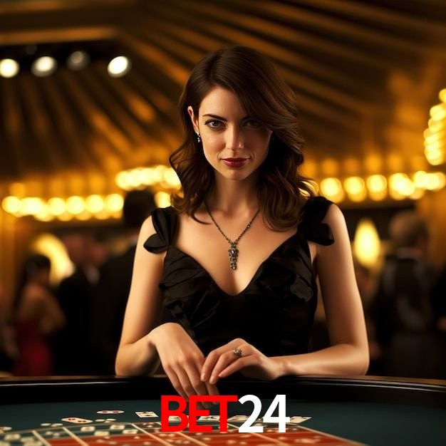 A Emoção da Loteria na bet24: Uma Chance de Mudança de Vida