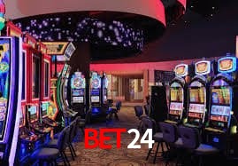 bet24 Rio de Janeiro - Calendar