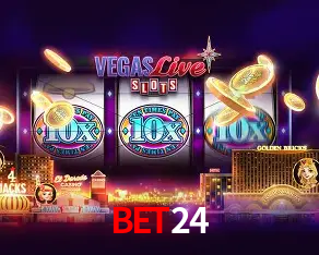 bet24 Brasília - VIP Program