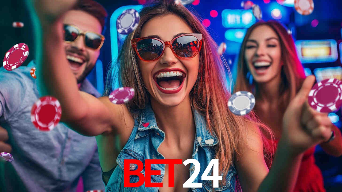 Descubra a Essência do bet24: Nossa História e Compromissos