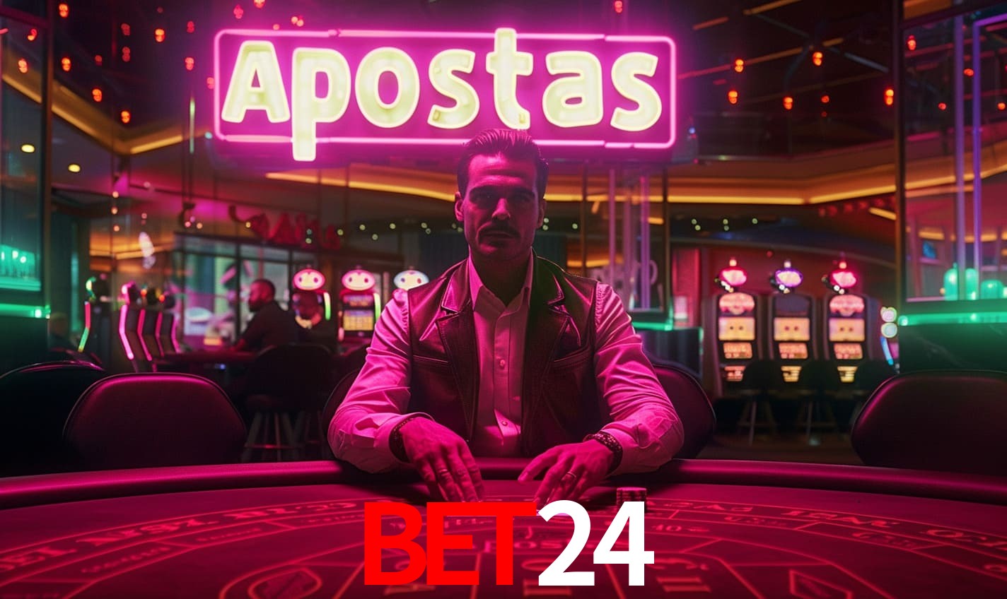 bet24 Belo Horizonte - Provably Fair
