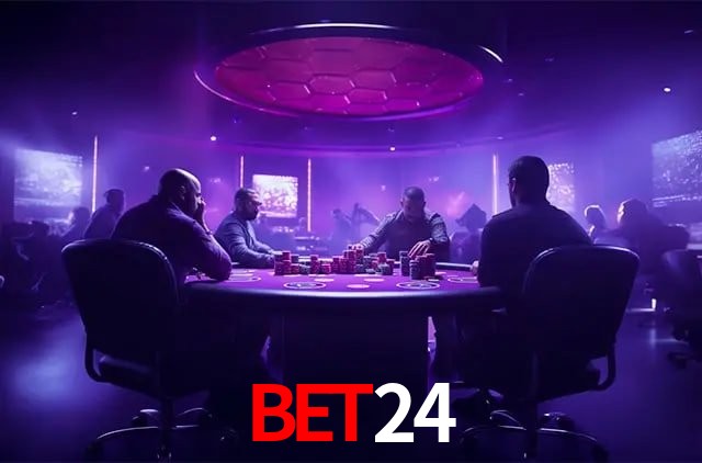 Design Responsivo bet24