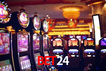 bet24 São Paulo - Live Tables