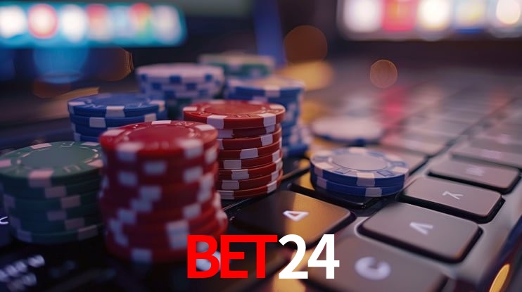 bet24 - Login Methods