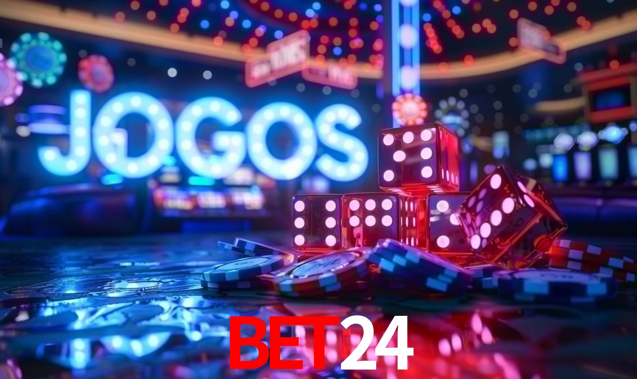 Casino VIP bet24