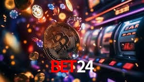 PIX Instantâneo bet24