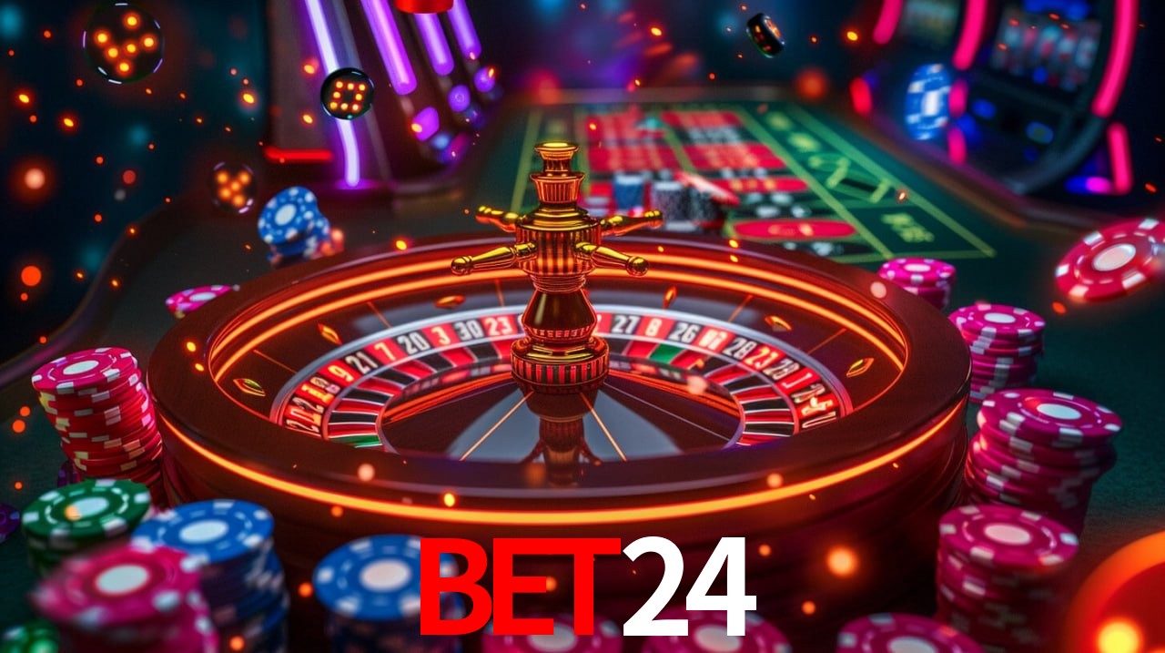 Bônus Diários bet24