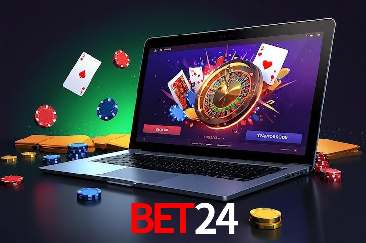 bet24 Belo Horizonte - Payments