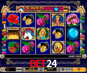 Descubra a Magia dos Jogos de Arcade no bet24