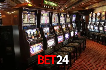 Inovações de Jogos na bet24: O Futuro das Experiências Interativas