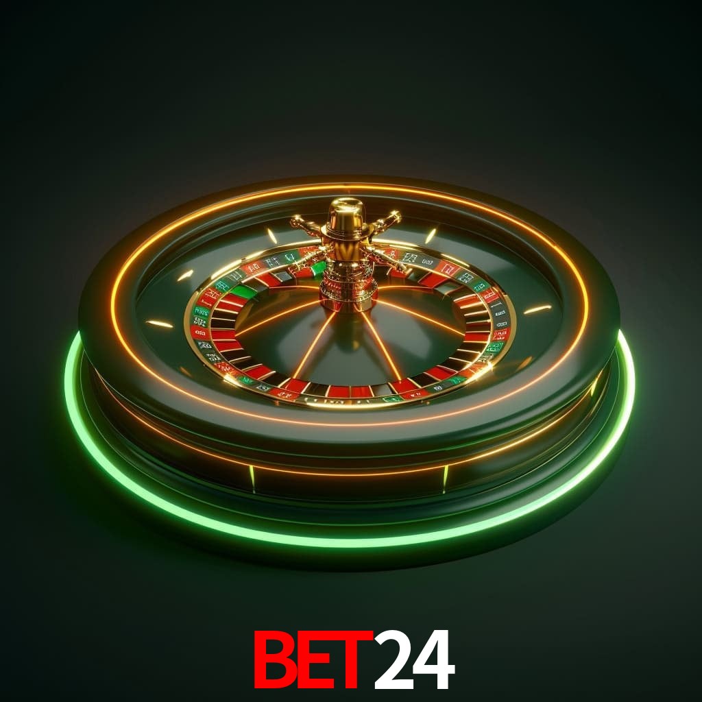 bet24 App - Aplicativo Móvel Oficial
