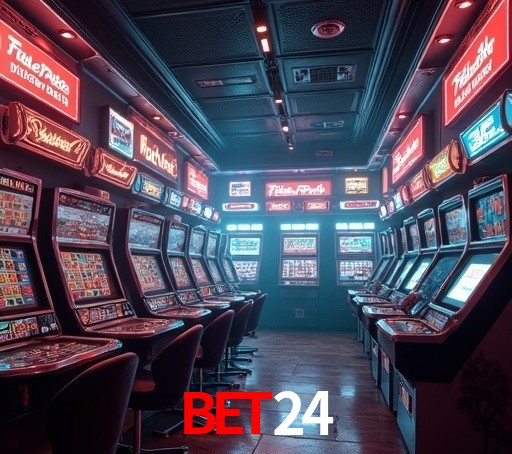 bet24 São Paulo - Hot Promos