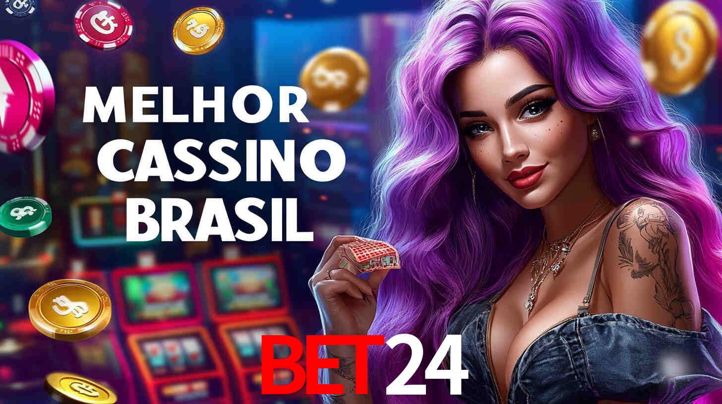 Explorando a Categoria de Eventos em Apostas na bet24