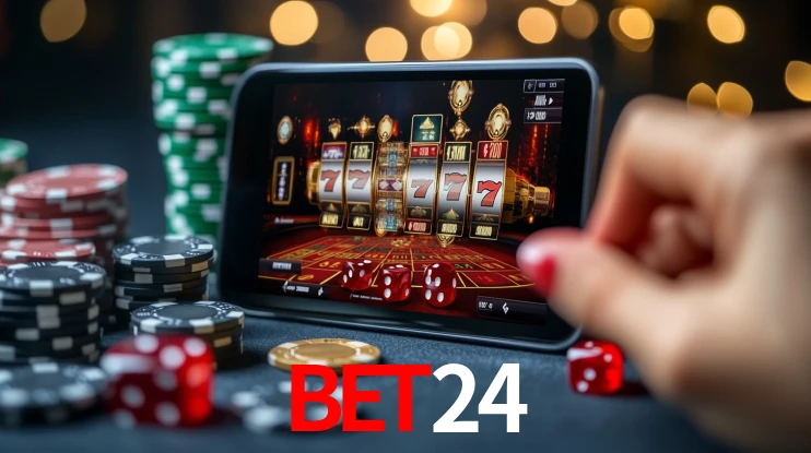 Roulette Table bet24