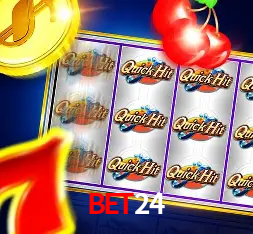A Popularidade dos Caça-Níqueis no bet24