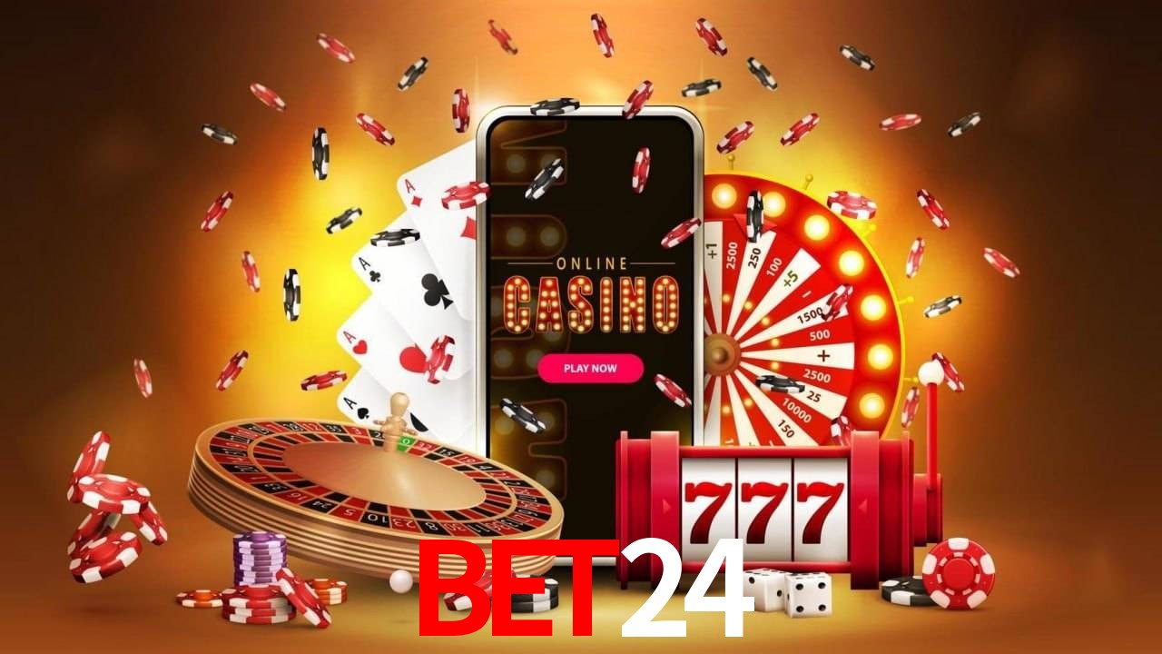 bet24 Salvador - Statistics