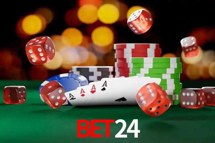 bet24 São Paulo - Jogo Providers