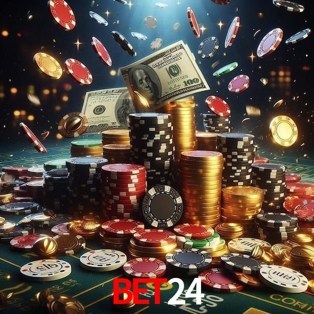 Jogos Exclusivos bet24