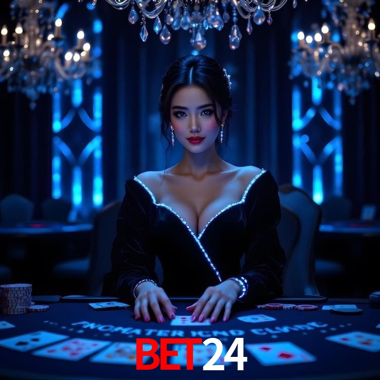 bet24 Brasília - Jogo Features