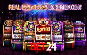 bet24 Brasília - Casino Guide