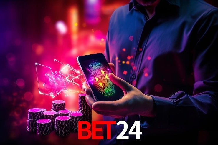 Apostas de Tênis bet24