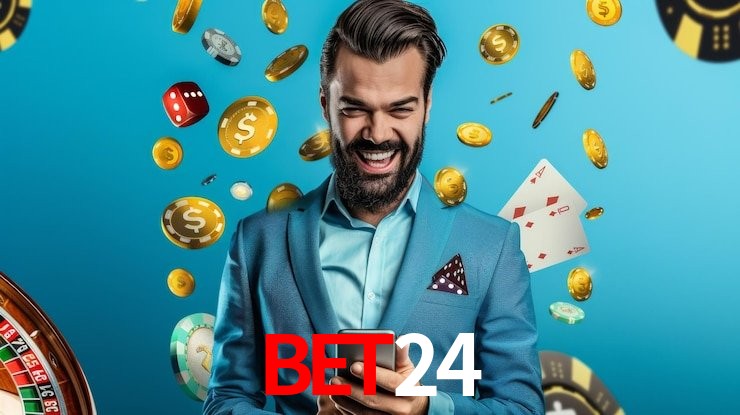 Account Benefits bet24