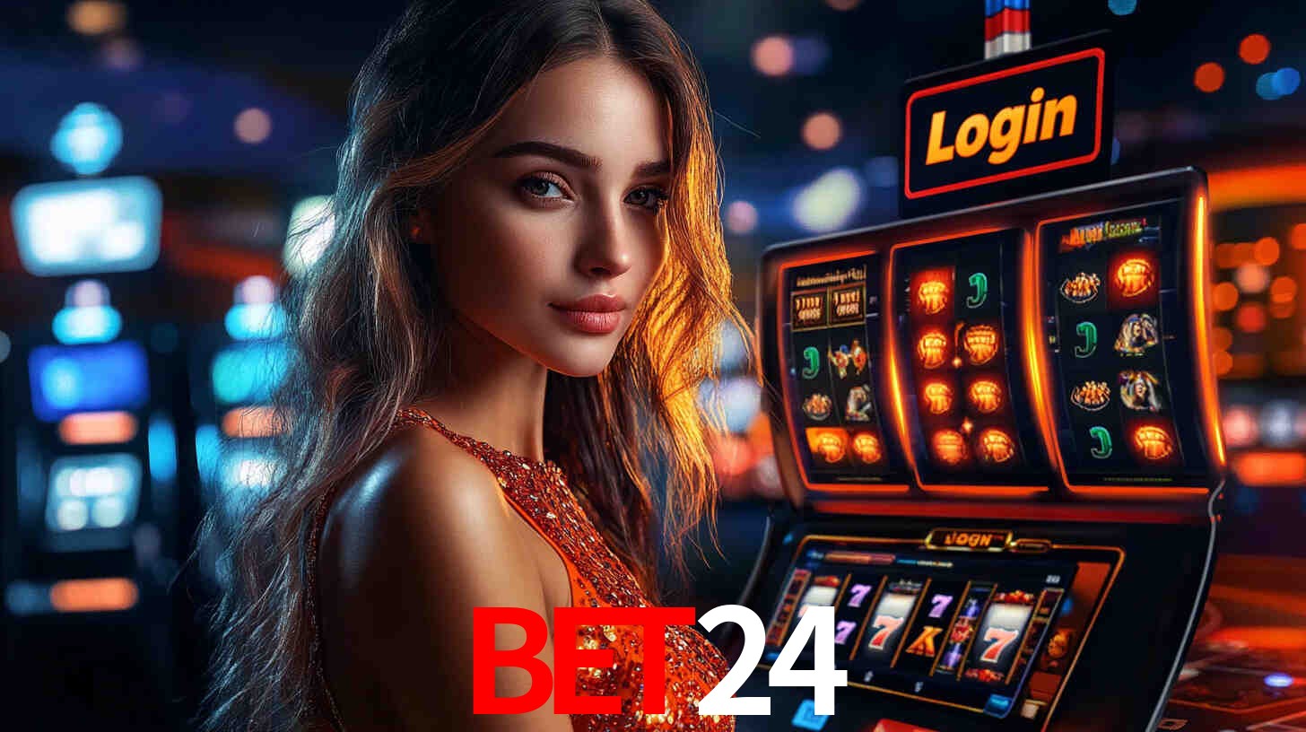 Experimente o Login Seguro Premium no bet24