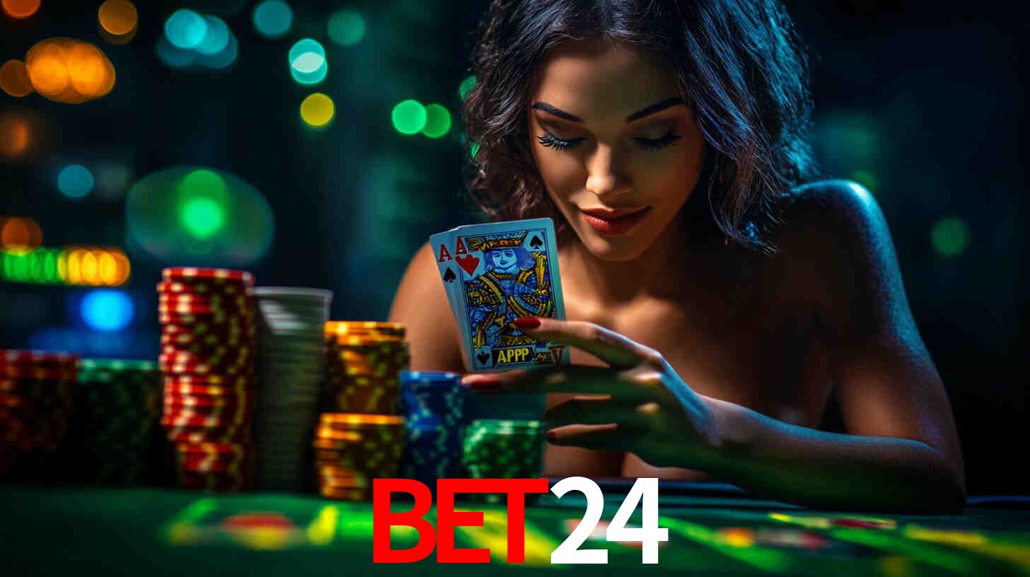 Inovações de Jogos na bet24: O Futuro das Experiências Interativas