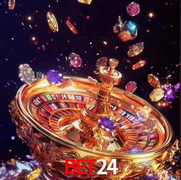 bet24 Plataforma - Certificada MGA desde 2015