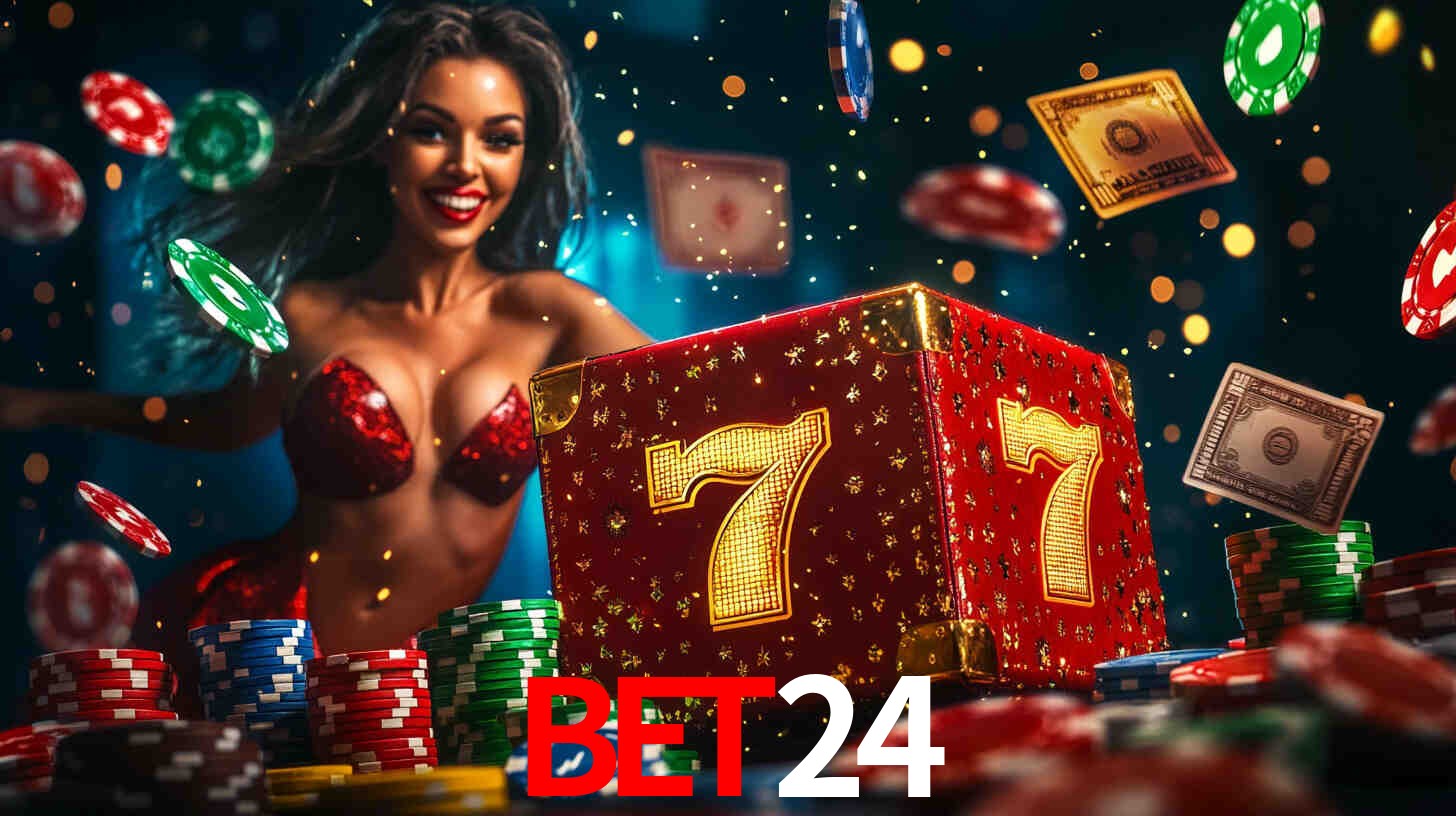 Desvendando o Mundo dos Jogos Virtuais na bet24