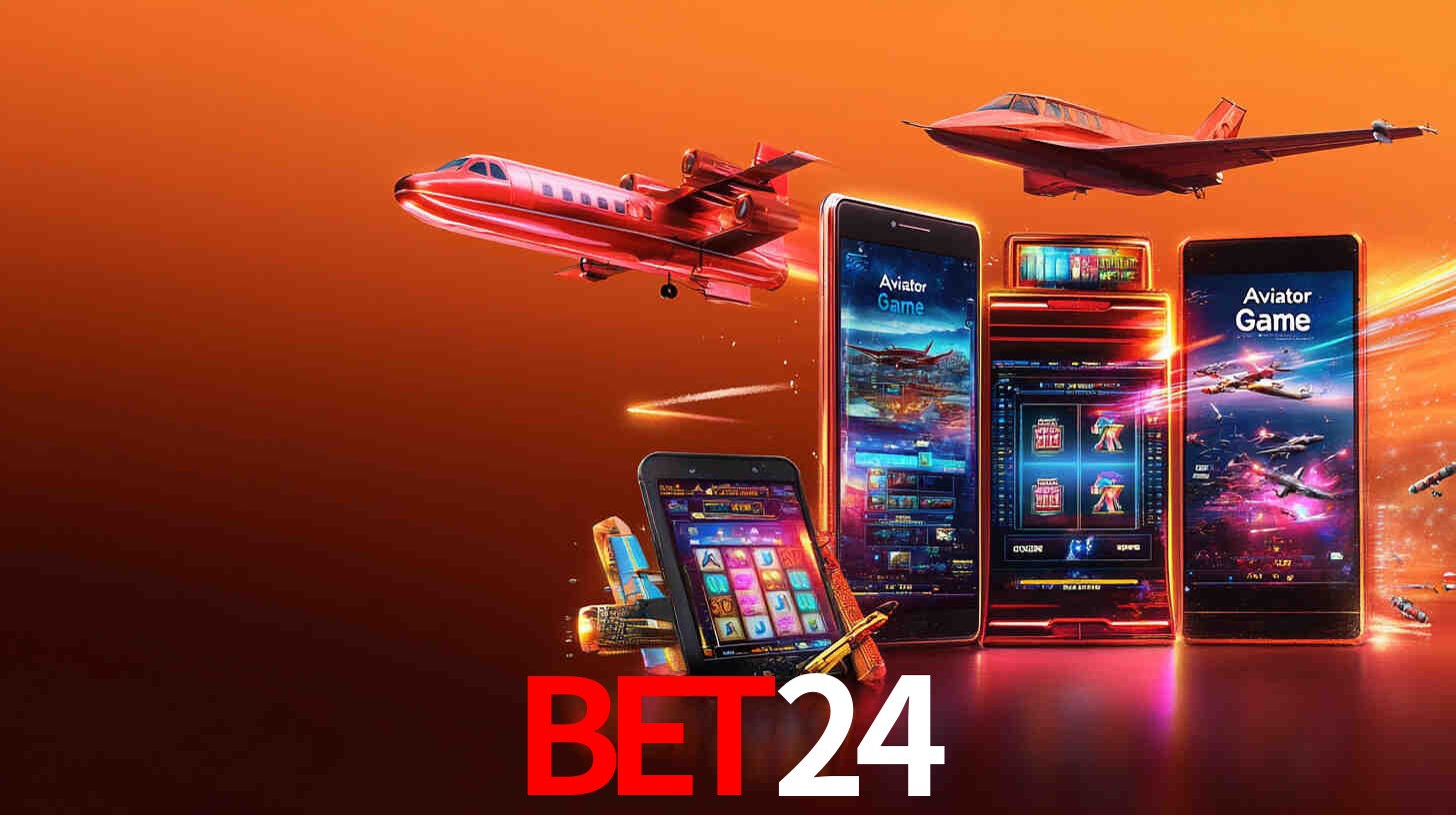 Apostas Esportivas na bet24: Um Guia Completo