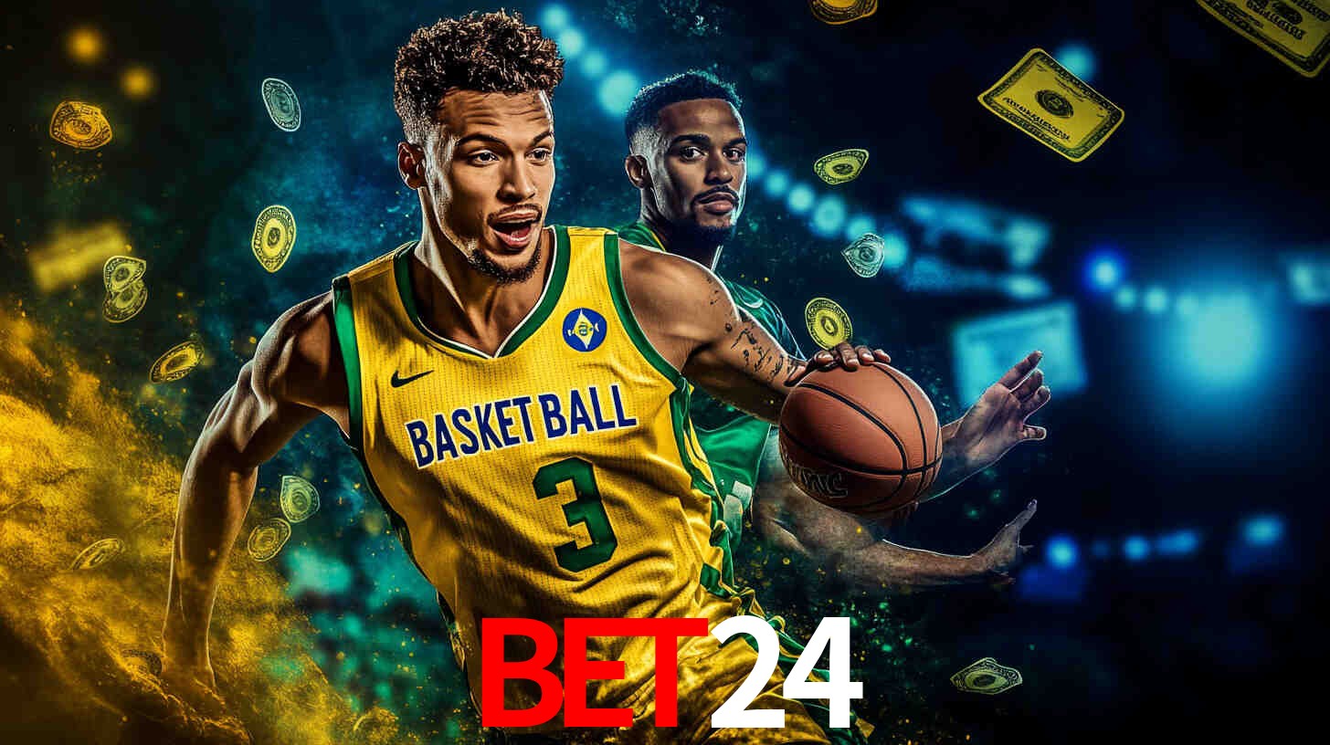 Explorando a Categoria de Eventos em Apostas na bet24