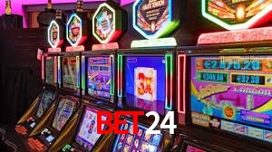 Casino Ao Vivo bet24