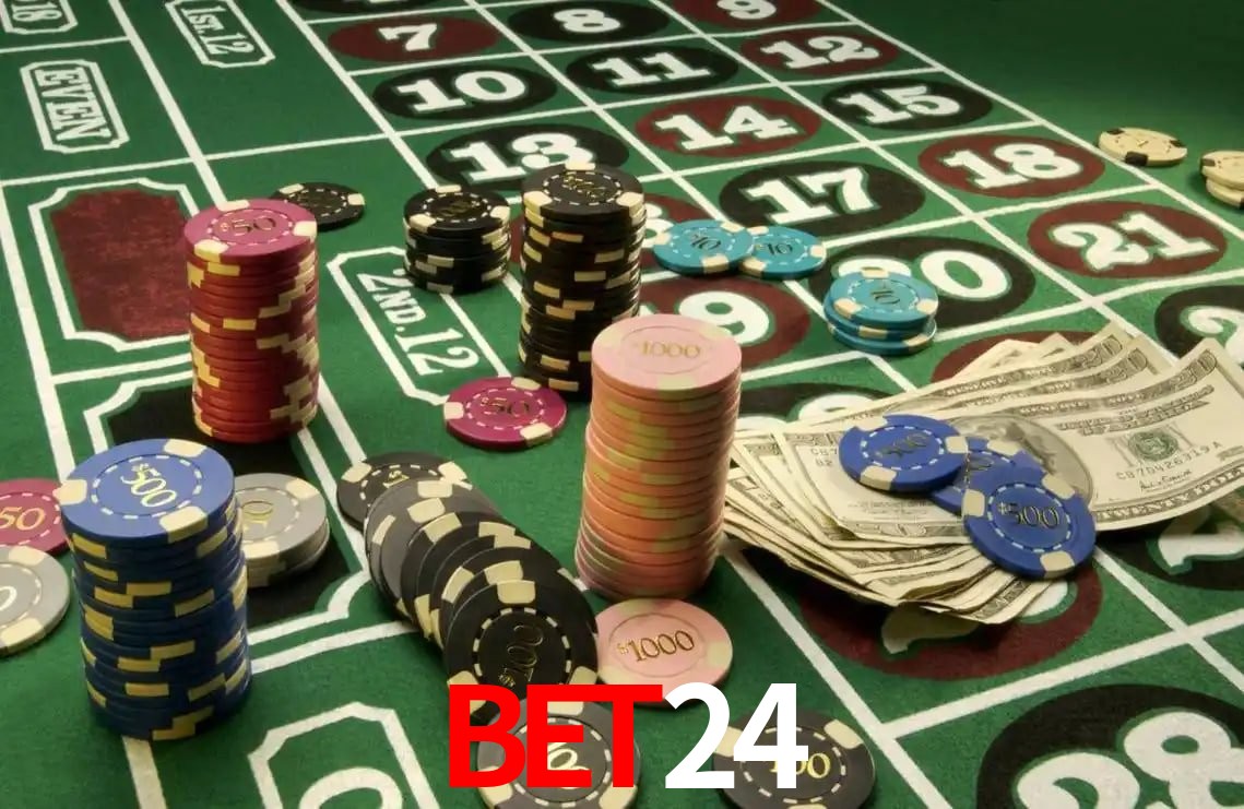 Ofertas Imperdíveis na bet24: Promoções e Bônus Que Valem a Pena