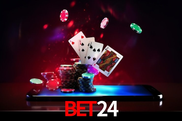 Secure Login bet24