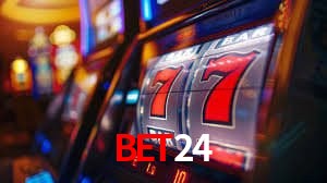 bet24 - Aplicativo Móvel
