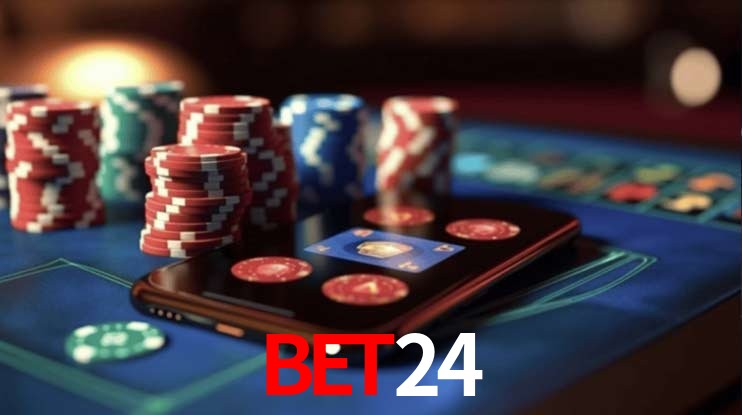 bet24 Rio de Janeiro - Popular Jogos