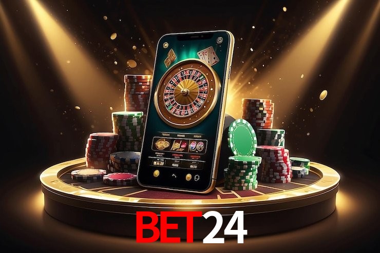 bet24 - cassino ao vivo